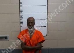 JOHN HOOKS | 2021-05-15 15:30:00 Morgan County, Tennessee Booking