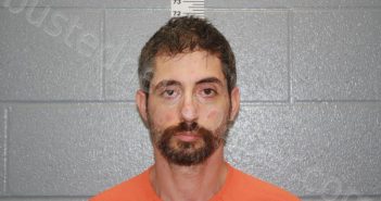 CARROLL, JAMES WILLIAM | 2021-05-15 00:41:13 Bates County, Missouri Booking