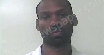 POSS, LAMAR BORIS | 2021-05-15 12:37:00 Oconee County, Georgia Booking