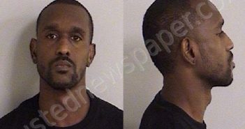 <B>ALLEN</B>, <B>FREDDIE</B> <B>EARL</B> <B>JUNIOR</B> #, Ascension Parish, Louisiana - 2021-05-15 14:23:00