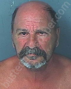 FIORE, LOUIS FRANK | 2021-05-16 14:19:00 Hernando County, Florida Booking