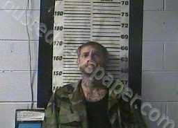 <B>STEVE</B> <B>MOORE</B> #, Cocke County, Tennessee - 2021-05-16 02:05:00
