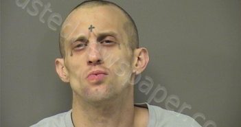 <B>CRABTREE</B>,<B>ZACHARY</B> CALEB #, Garland County, Arkansas - 2021-05-16 21:53:00