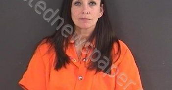 CONNER, AMANDA LEIGH | 2021-05-16 20:00:00 Roanoke County, Virginia Booking