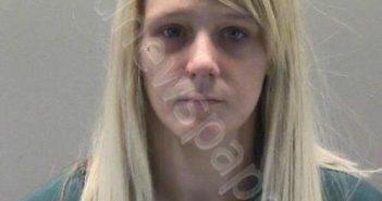 <B>LOVE</B>, <B>TAYLOR</B> <B>MARIE</B> #, Montgomery County, Ohio - 2021-05-16 14:45:00
