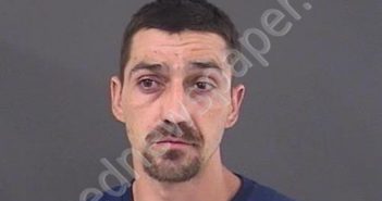 PITERA, JARRED LEE | 2021-05-16 02:07:00 Roanoke County, Virginia Booking