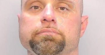 MERCIER, CHRISTOPHER MATHEW | 2021-05-16 22:32:00 Chesapeake, Virginia Booking