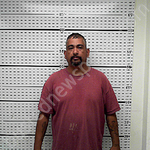 CADENA, ADRIAN #, Jim Wells County, Texas - 2021-05-16 23:00:01