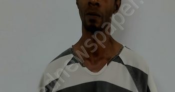 TWYMAN, SHUNKEVIS DEANTE | 2021-05-16 20:32:00 Talladega County, Alabama Booking