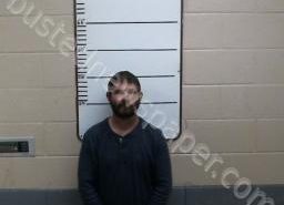 RYAN LANDRUM | 2021-05-16 14:39:00 Morgan County, Tennessee Booking