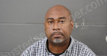 TURNER, ERIC W, JR | 2021-05-16 01:16:00 Cooper County, Missouri Booking