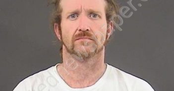 SOWELL, JAMES NICHOLAS | 2021-05-16 07:46:00 Roanoke County, Virginia Booking