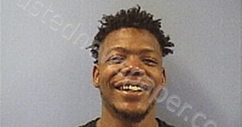 YOUNG JAMES TYRIQUE LEE | 2021-05-16 Erie County, Ohio Booking