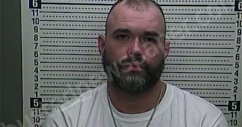 HOLDEN, JOSHUA R | 2021-05-16 19:28:00 Harlan County, Kentucky Booking