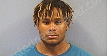 MARGHEIM ISAIAH TAYLOR | 2021-05-16 Erie County, Ohio Booking