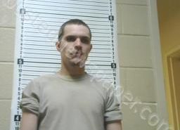 JODY PERRY | 2021-05-17 21:01:00 Moore County, Tennessee Booking