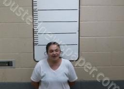 SHAYNA MCDANIEL | 2021-05-17 16:27:00 Morgan County, Tennessee Booking