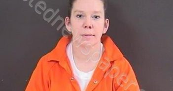 WILEY, CRYSTAL DAWN | 2021-05-17 11:31:00 Roanoke County, Virginia Booking