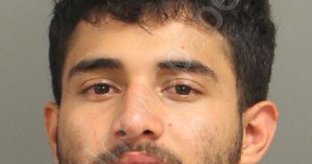 <B>TORRES</B>–<B>NUNEZ</B>,<B>NOE</B> <B>DE</B> <B>JESUS</B> #, Wake County, North Carolina - 2021-05-17 02:30:00