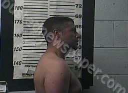 <B>JUSTIN</B> <B>ALVAREZ</B> #, Cocke County, Tennessee - 2021-05-17 19:26:00