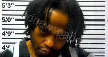 <B>COOLEY</B>, <B>FREDERICK</B> <B>DUNIEL</B> #, Jones County, Mississippi - 2021-05-17 20:53:00