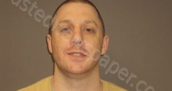 <B>BRADDS</B>, <B>CHARLES</B> <B>LLOYD</B>, <B>III</B> #, Randolph County, Missouri - 2021-05-17 04:39:00