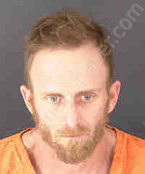WHITTAKER, JOHNATHAN WILLIAM #, Sarasota County, Florida - 2021-05-17