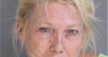 WITCHER, ANN | 2021-05-17 20:32:00 Aiken County, South Carolina Booking