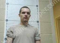 JODY PERRY | 2021-05-17 18:43:00 Moore County, Tennessee Booking