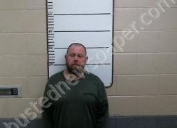 DANIEL FILYAW | 2021-05-17 22:42:00 Morgan County, Tennessee Booking