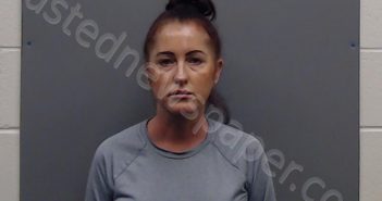 <B>SMITH</B>, <B>ANGELA</B> <B>ANNETTE</B> #, <b>Smith</b> County, Texas, Smith County, Texas - 2021-05-17
