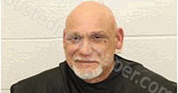 BULLOCK, <B>TONY</B> WENDELL #, Rutherford County, North Carolina - 2021-05-17