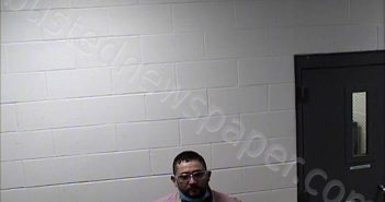 GARCIA-AGUIRRE, MIGUEL | 2021-05-17 Chase County, Kansas Booking