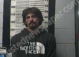 <B>JOSHUA</B> <B>SHEHEE</B> #, Cocke County, Tennessee - 2021-05-17 01:30:00
