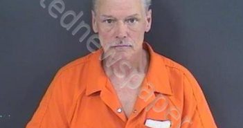 PENDLETON, LEWIS LEON II | 2021-05-17 09:33:00 Roanoke County, Virginia Booking