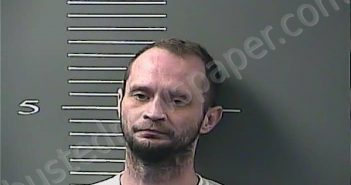 <B>MILLS</B>, <B>JOSHUA</B> <B>ALLEN</B> #, Big Sandy, Kentucky - 2021-05-17 16:26:00