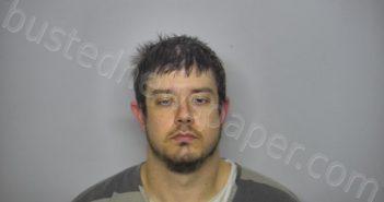 <B>TOTH</B>, <B>AARON</B> <B>GUSTAVE</B> #, Burleigh County, North Dakota - 2021-05-17 11:08:00