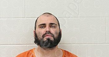 <B>BENSON</B>, <B>VINCENT</B> <B>ROBERT</B> #, Mcculloch County, Texas, McCulloch County, Texas - 2021-05-17 19:09:00