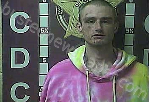 SHELL, RANDY A, JR #, Madison County, Kentucky - 2021-05-17 03:34:00