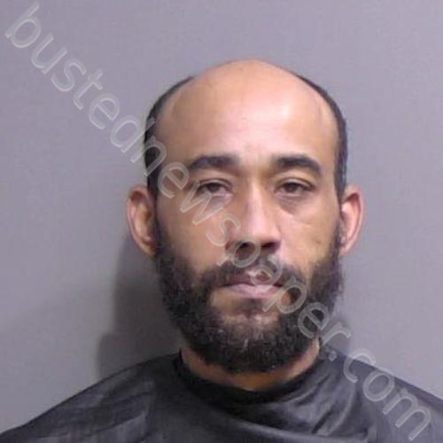 GIBSON, RODNEY WINSLOW #, Flagler County, Florida - 2021-05-17 10:27:00