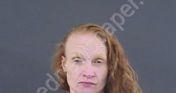 HUTTON, KELLY ELIZABETH | 2021-05-17 14:16:00 Roanoke County, Virginia Booking