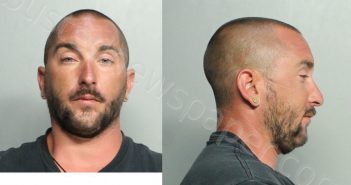 <B>COX</B>, <B>DEREK</B> MASON #, Miami-Dade County, Florida - 2021-05-17 04:43:00