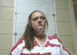 JENNIFER HAWKINS | 2021-05-17 23:29:00 Moore County, Tennessee Booking