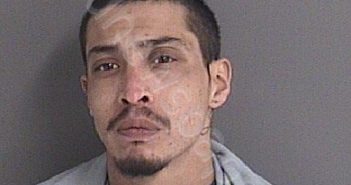 HERNANDEZ, JOSE TRINIDAD | 2021-05-18 Story County, Iowa Booking