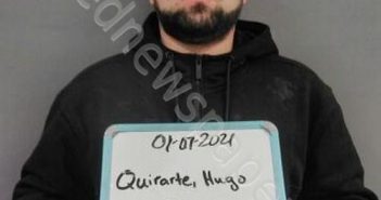 QUIRARTE <B>GONZALES</B>, HUGO JAVIER #, <b>Sebastian</b> County, Arkansas, Sebastian County, Arkansas - 2021-05-18 04:37:00