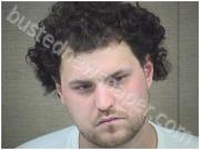 POLING, ZACHARY | 2021-05-18 Harnett County, North Carolina Booking