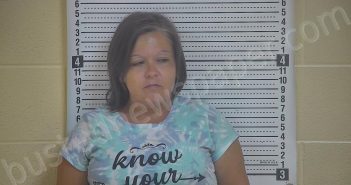 <B>DULWORTH</B>, <B>LATISHA</B> #, Taylor County, Kentucky - 2021-05-18 19:51:00