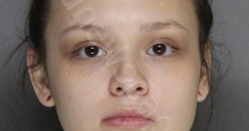 <B>GONZALES</B>, HAILEY <B>MICHELLE</B> #, Ellis County, Texas - 2021-05-18 19:36:00
