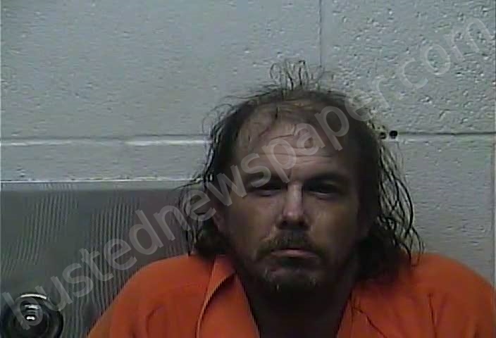 LYONS, GREGORY #, Larue County, Kentucky - 2021-05-18 13:08:00