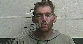LAWSON, CHAD EWELL, III | 2021-05-18 21:35:00 Whitley County, Kentucky Booking